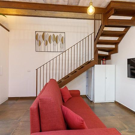 Proserpina Apartment Catánia Buitenkant foto