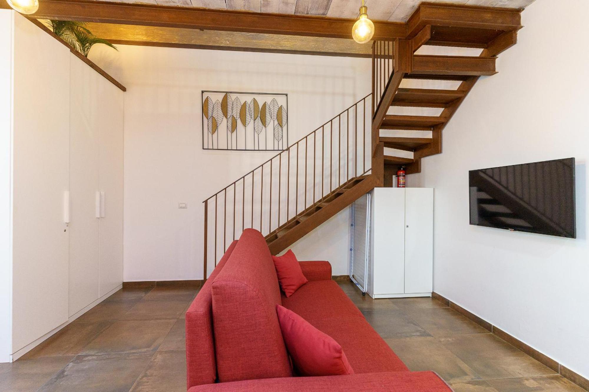 Proserpina Apartment Catánia Buitenkant foto