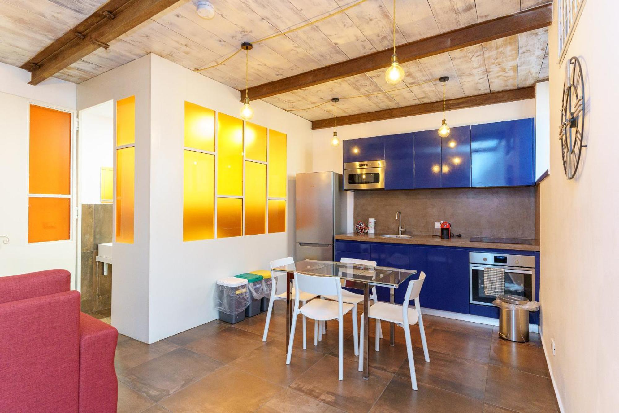 Proserpina Apartment Catánia Buitenkant foto