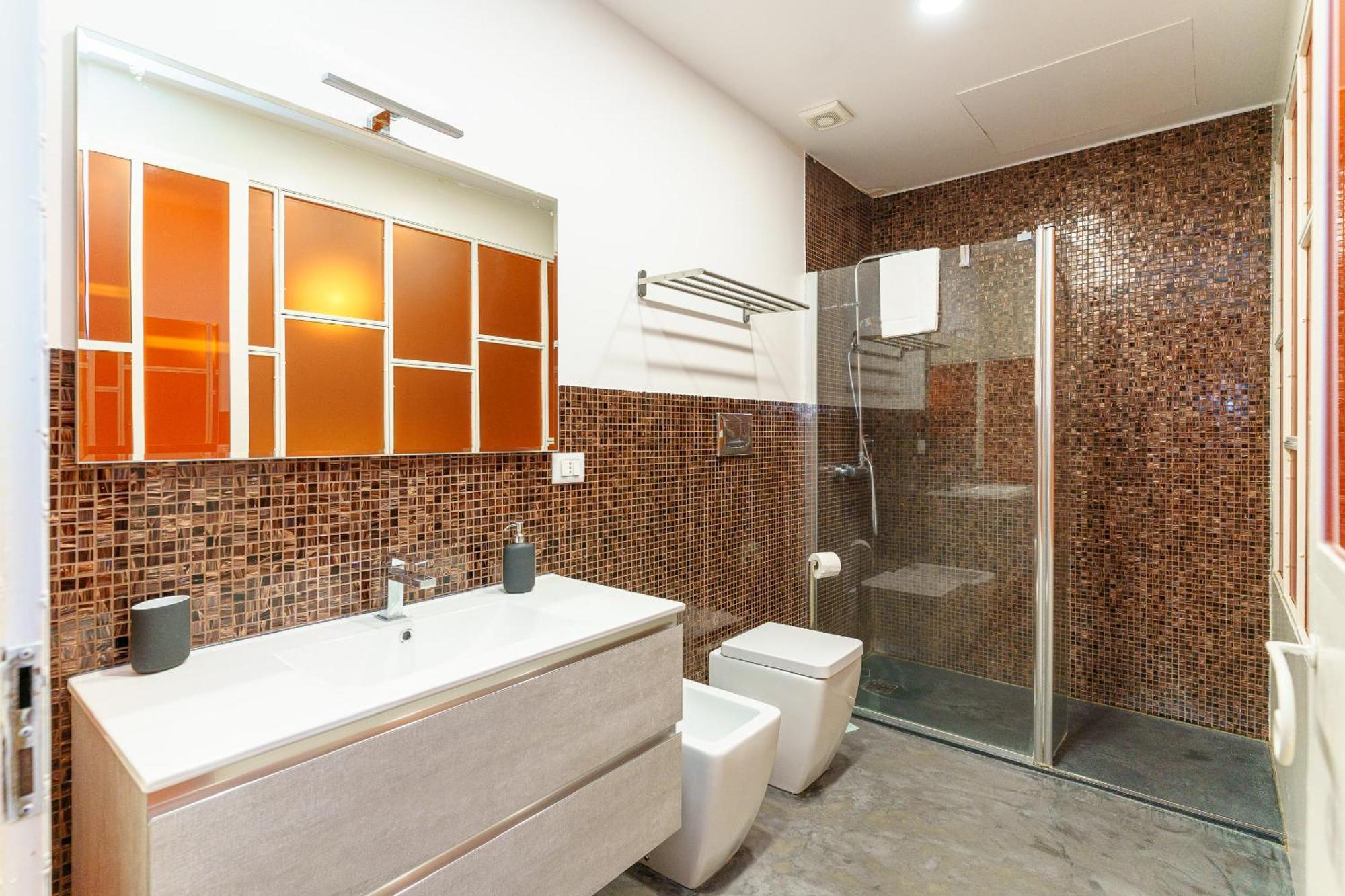 Proserpina Apartment Catánia Buitenkant foto