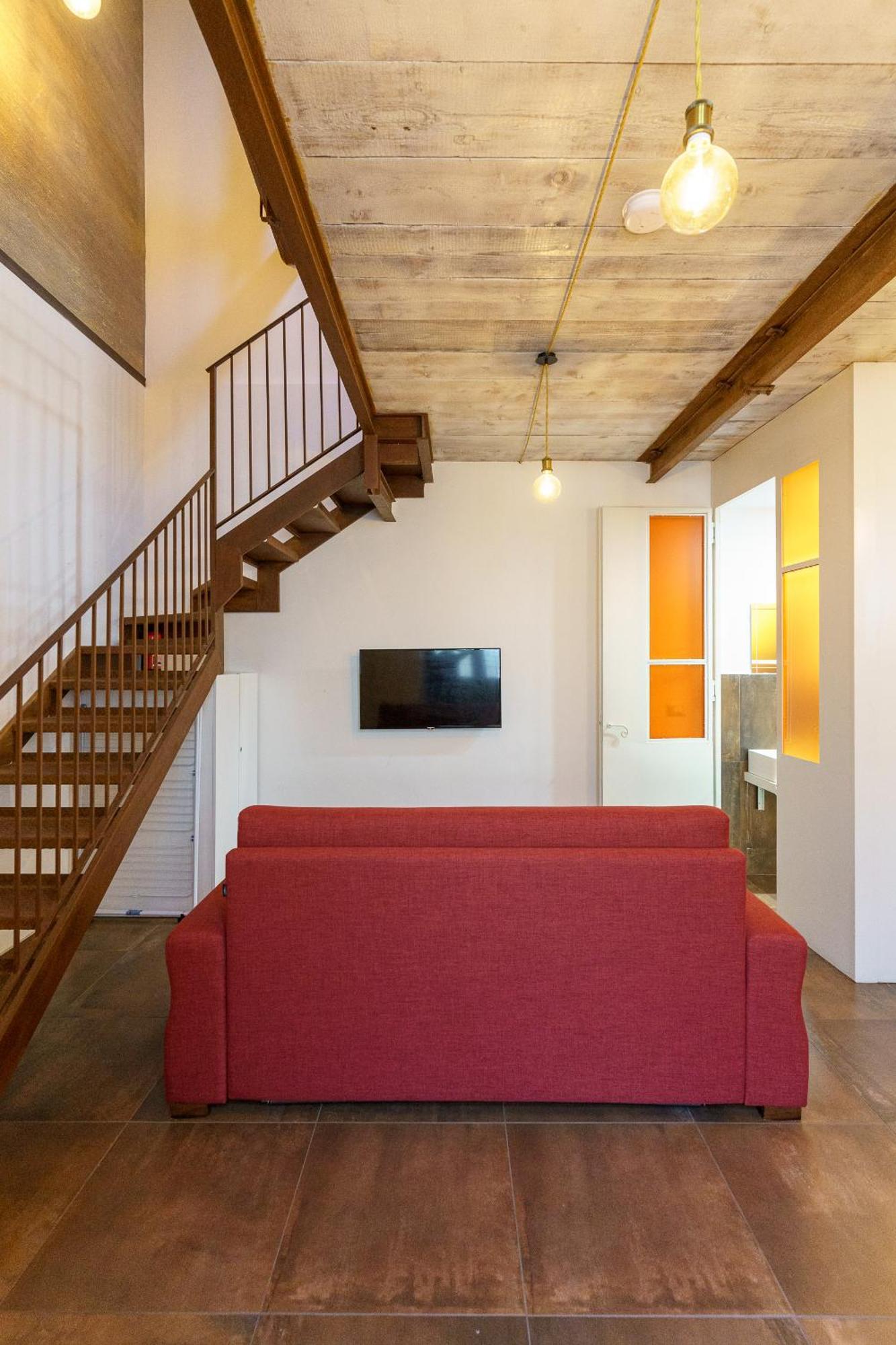 Proserpina Apartment Catánia Buitenkant foto
